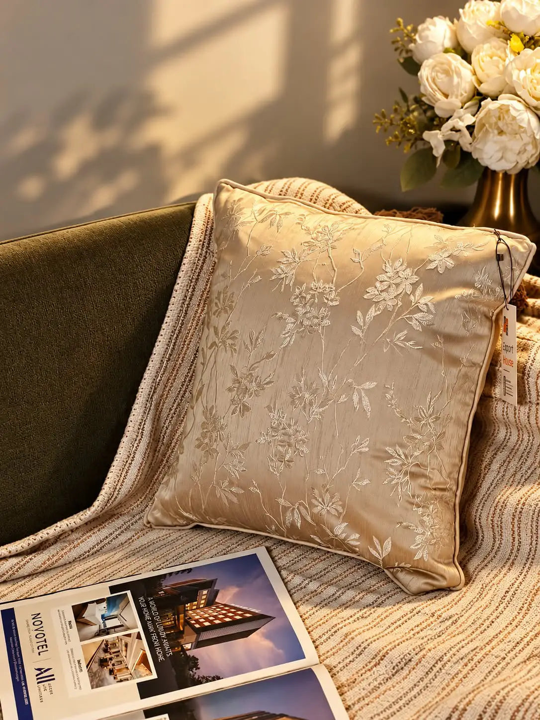 Cushion Cover