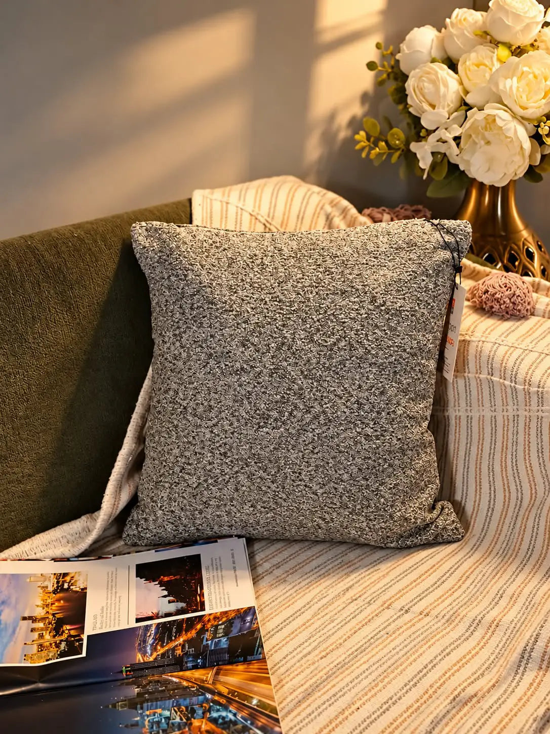 Cushion Cover