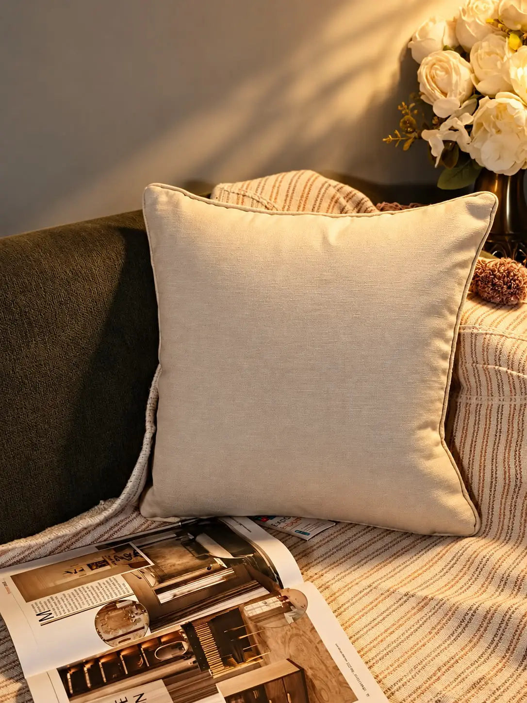 Cushion Cover