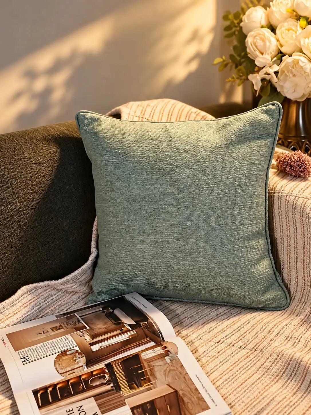 Cushion Cover