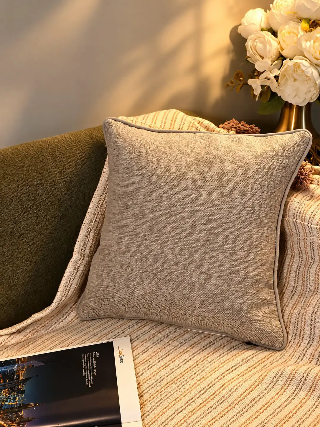 Cushion Cover