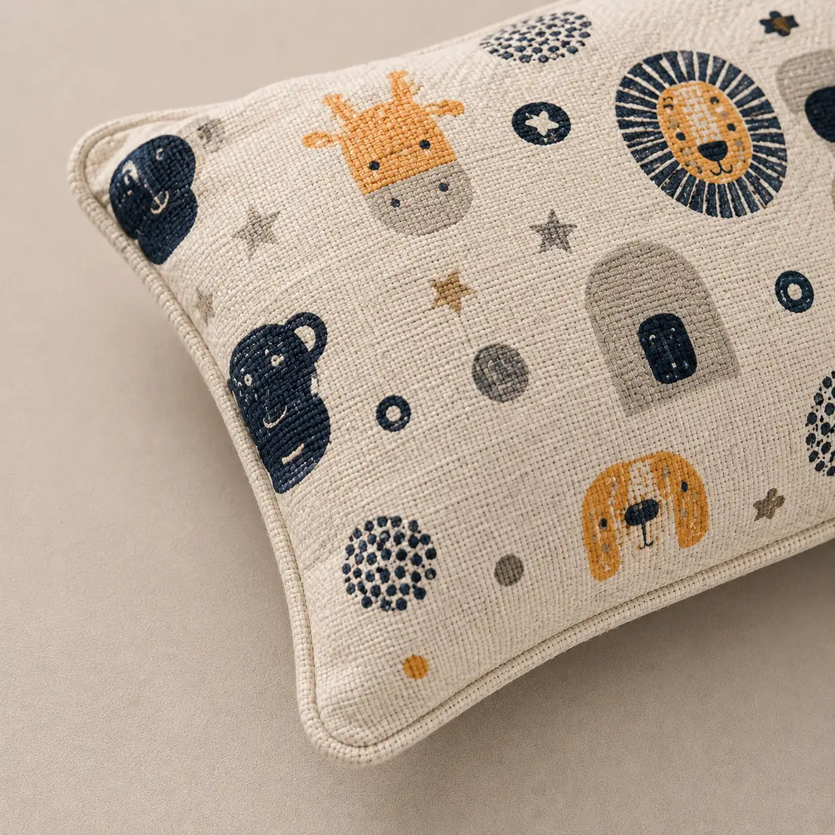 Kids Cushion cover