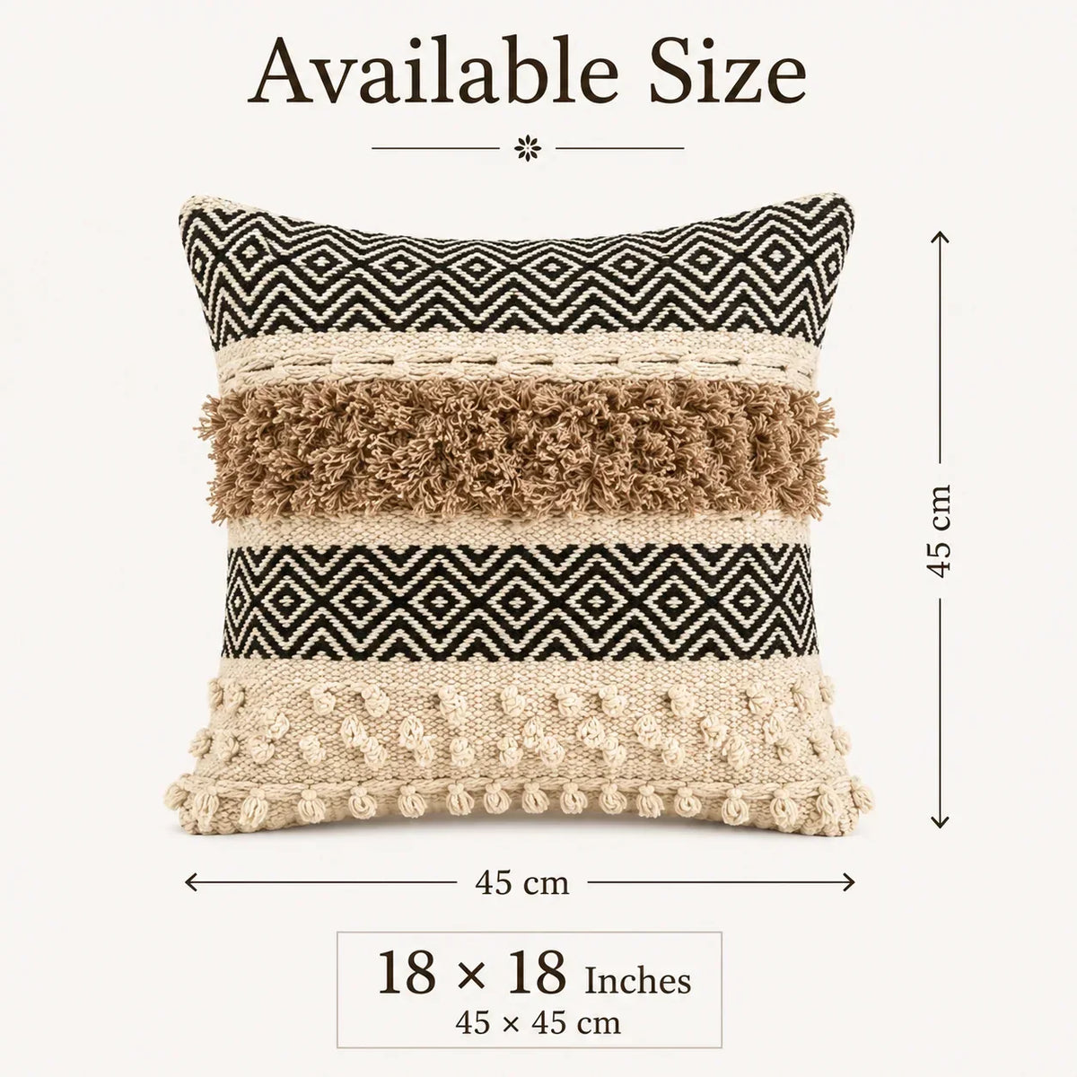 Cushion Cover