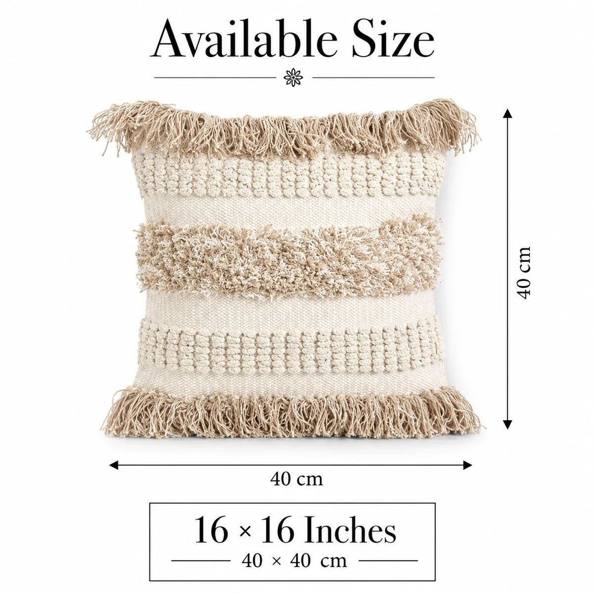 Cushion Cover