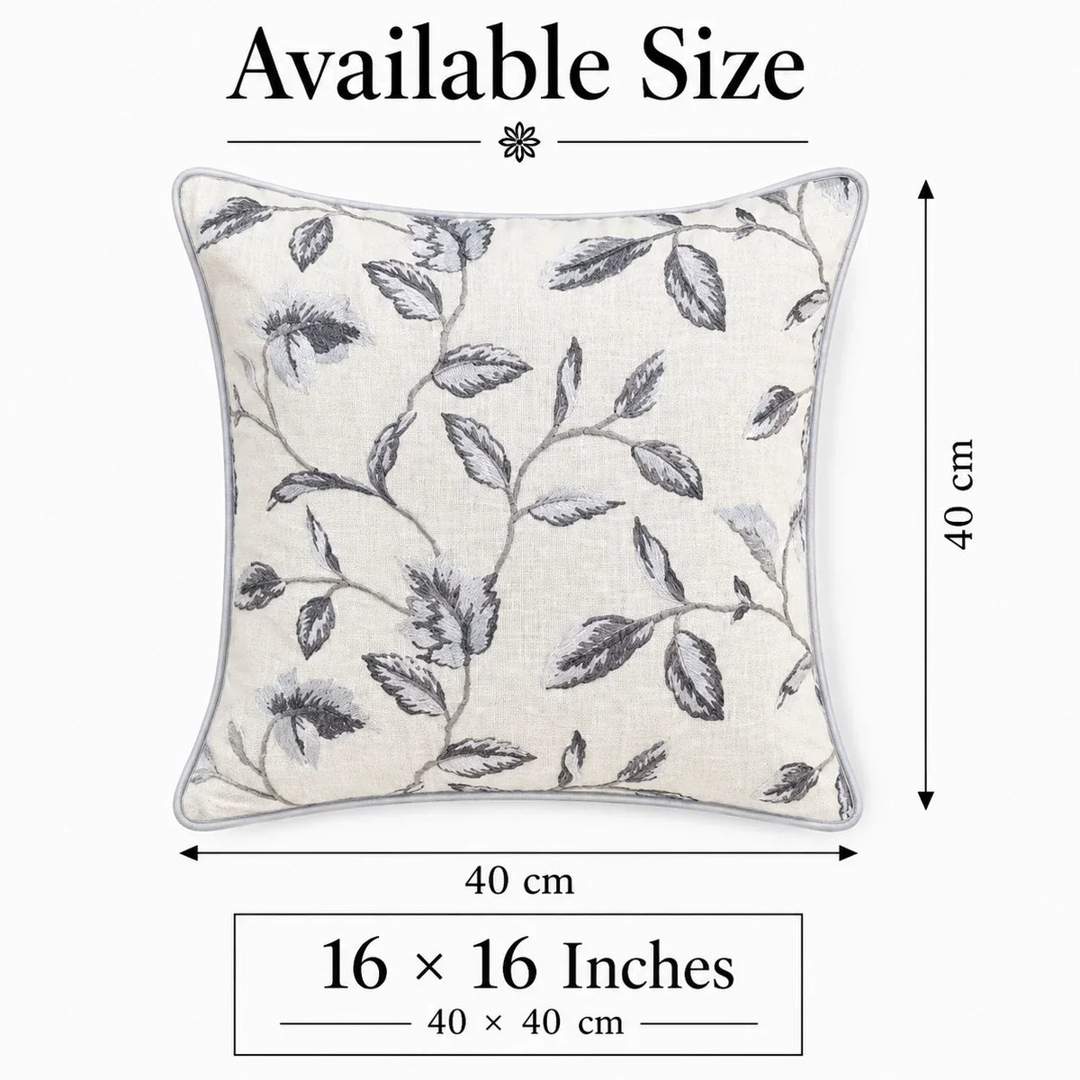 Cushion Cover