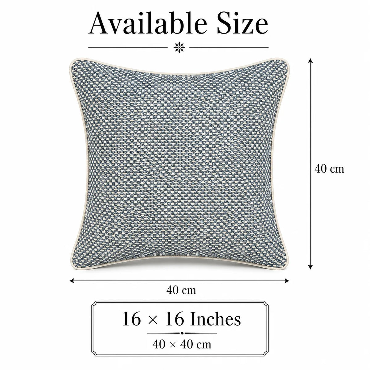 Premium Cushion Cover