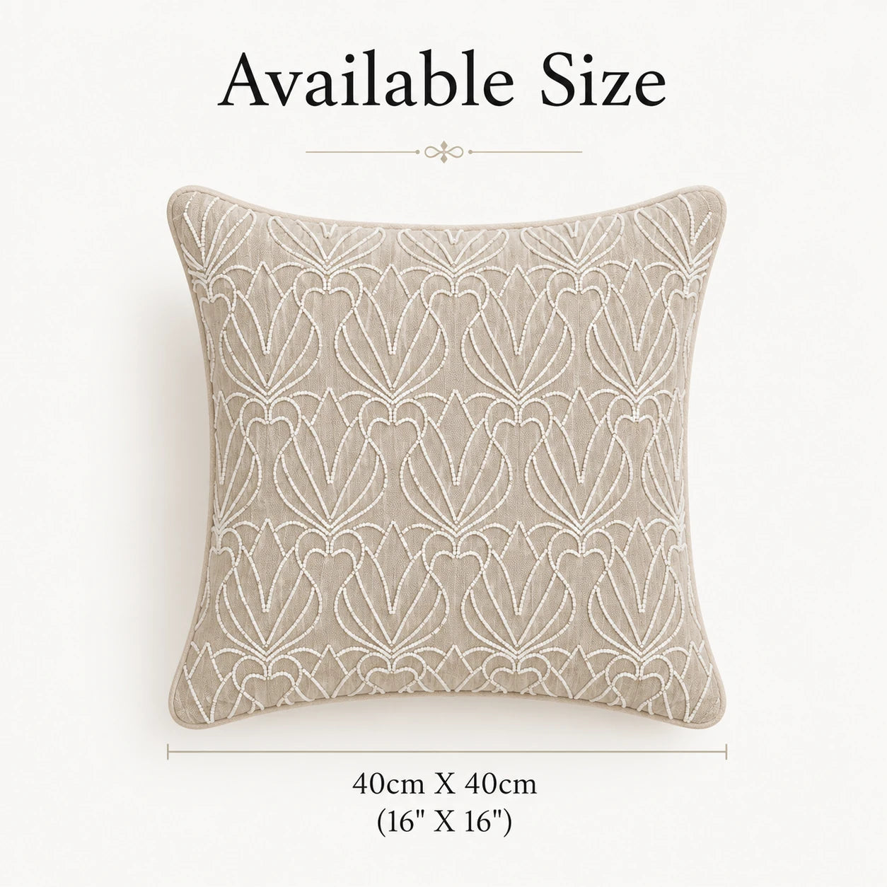Cushion Cover