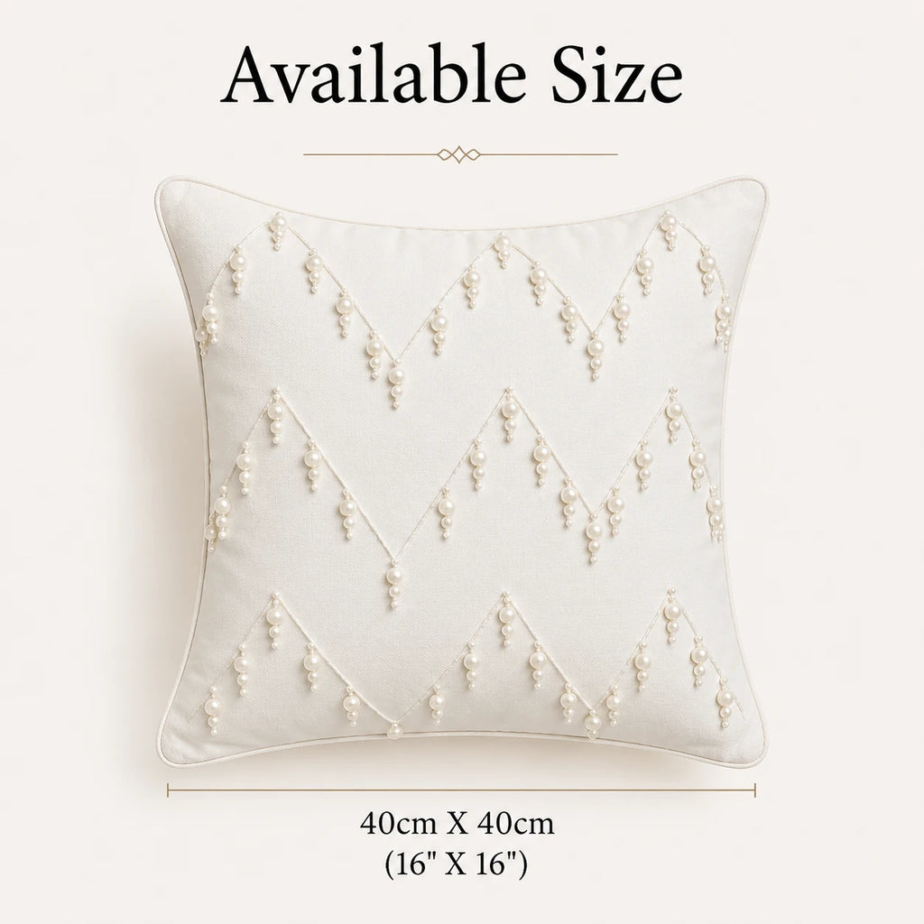 Premium Cushion Cover