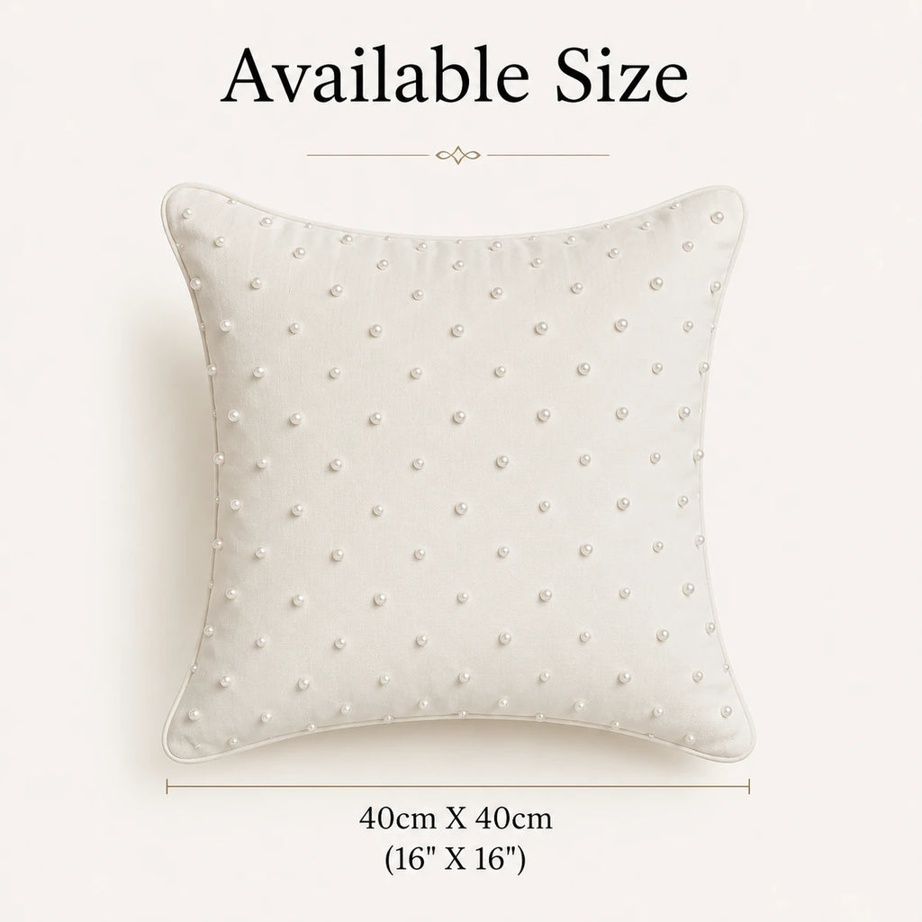 Premium Cushion Cover