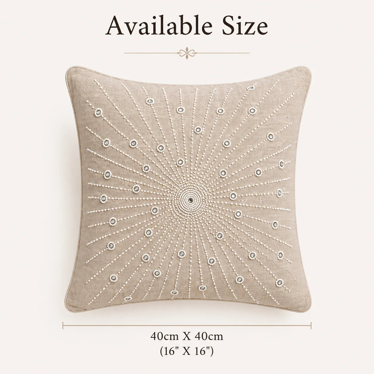 Cushion Cover