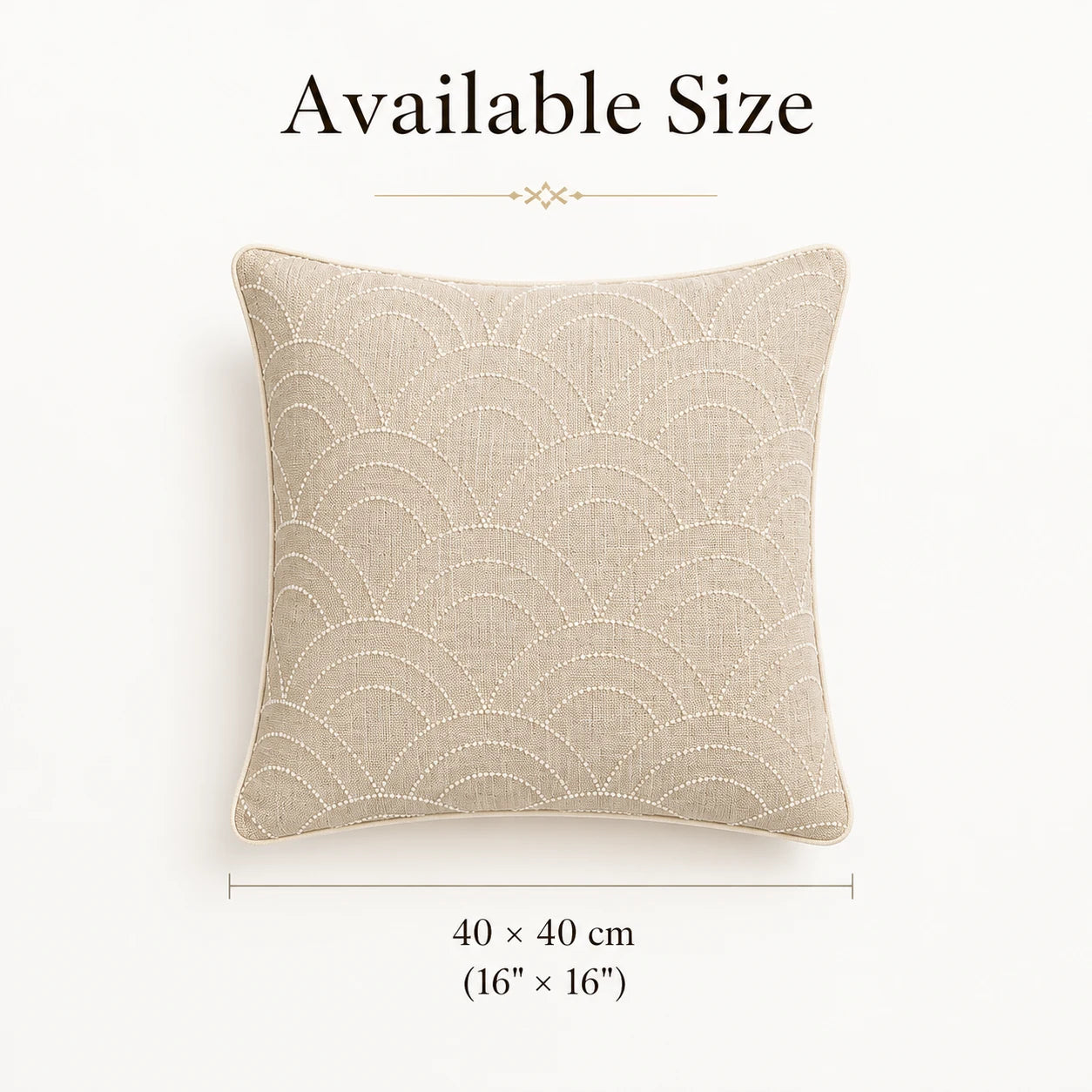 Cushion Cover