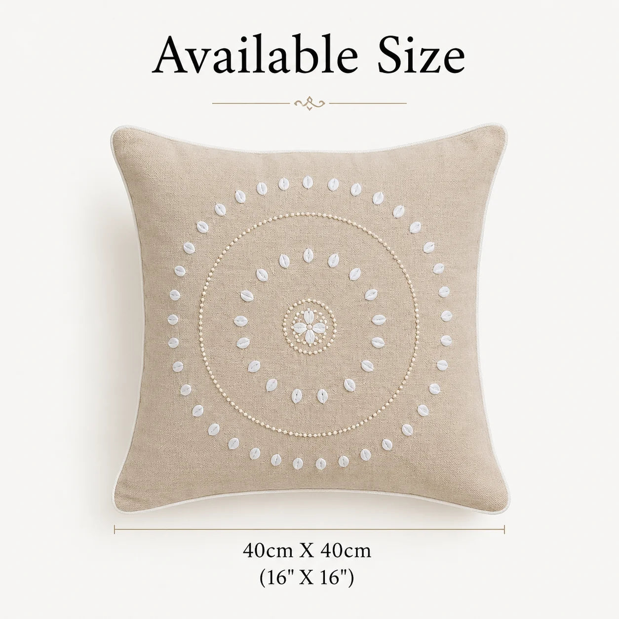 Cushion Cover