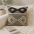 Dream weaver boho - Premium Cushion Cover