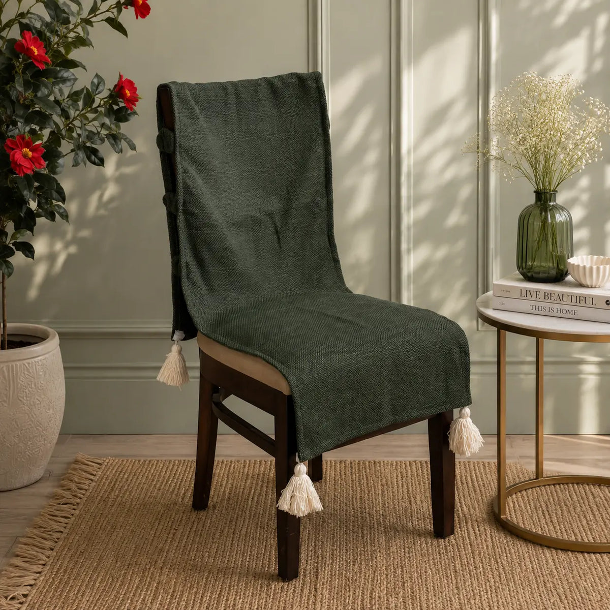 Chair Cover