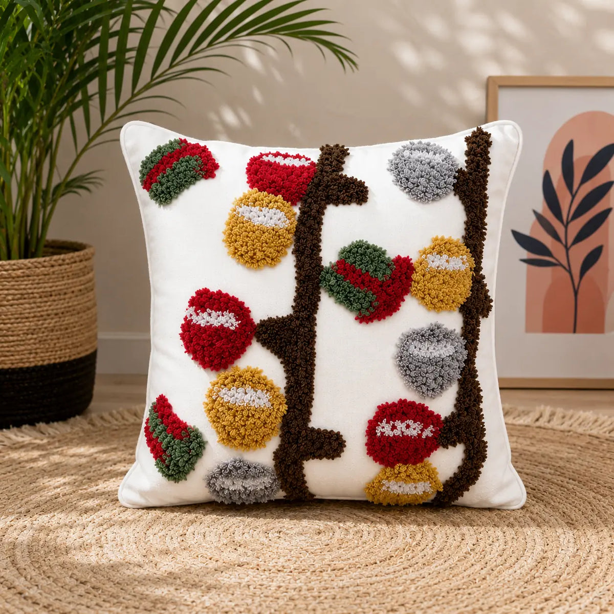 Cushion Cover