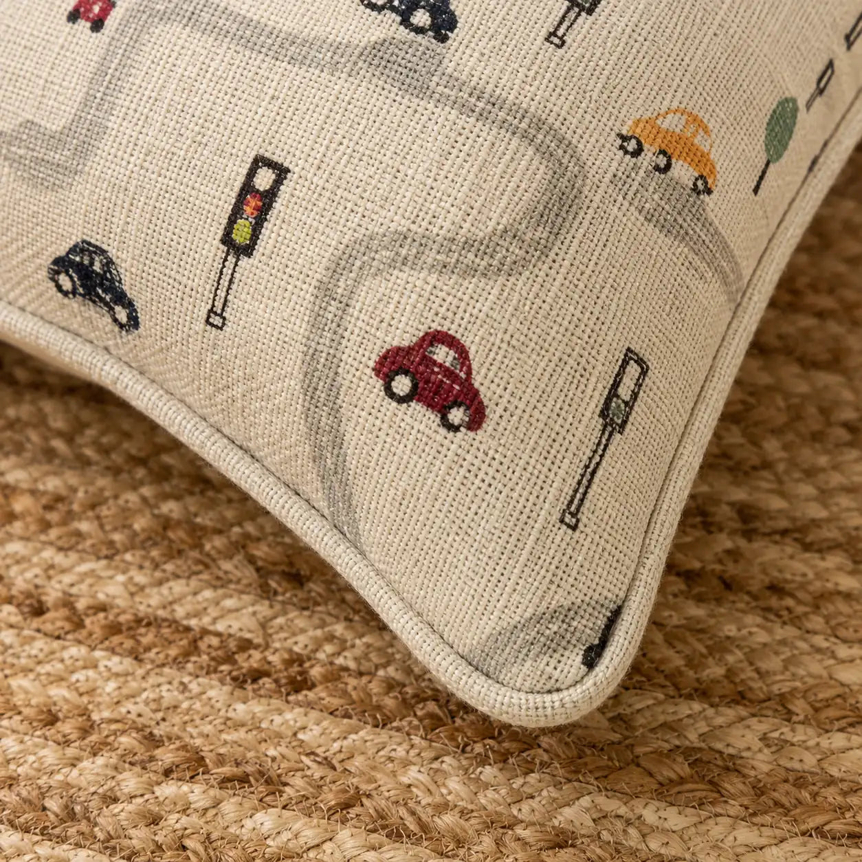 Kids Cushion cover