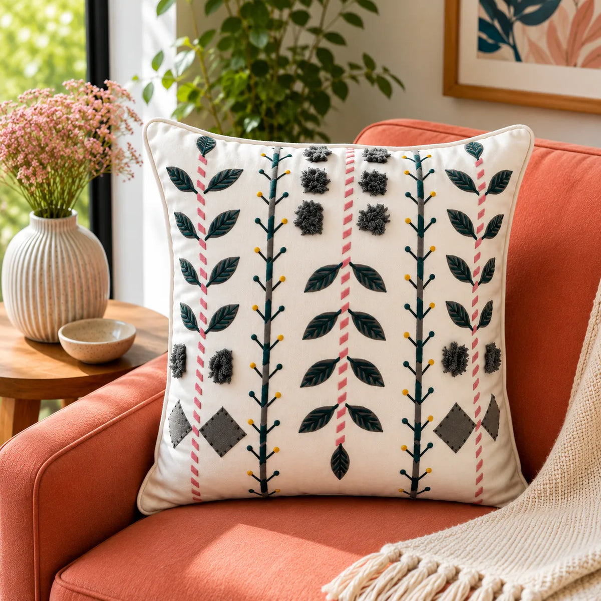Cushion Cover