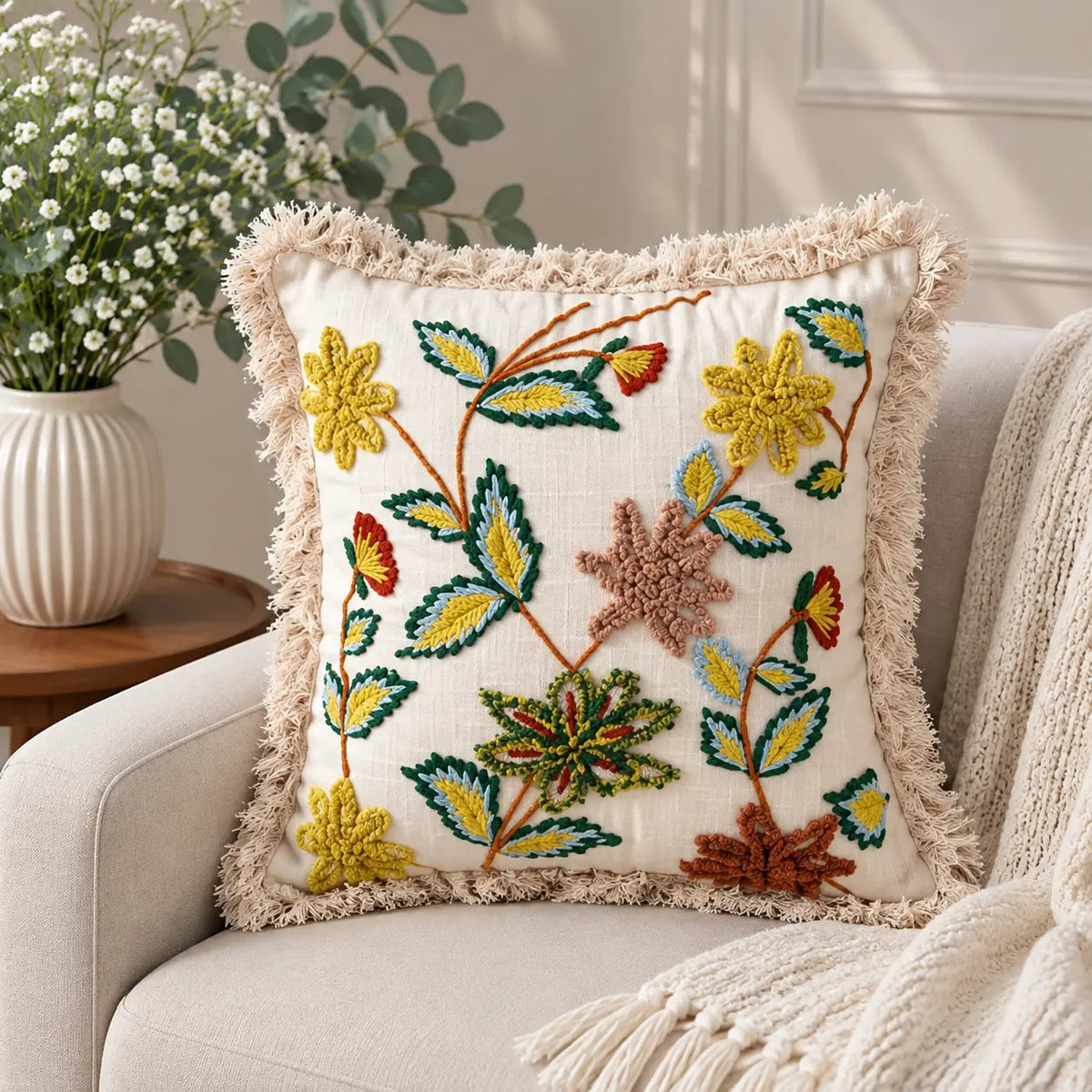 Cushion Cover