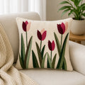 Tulip Fields Forever