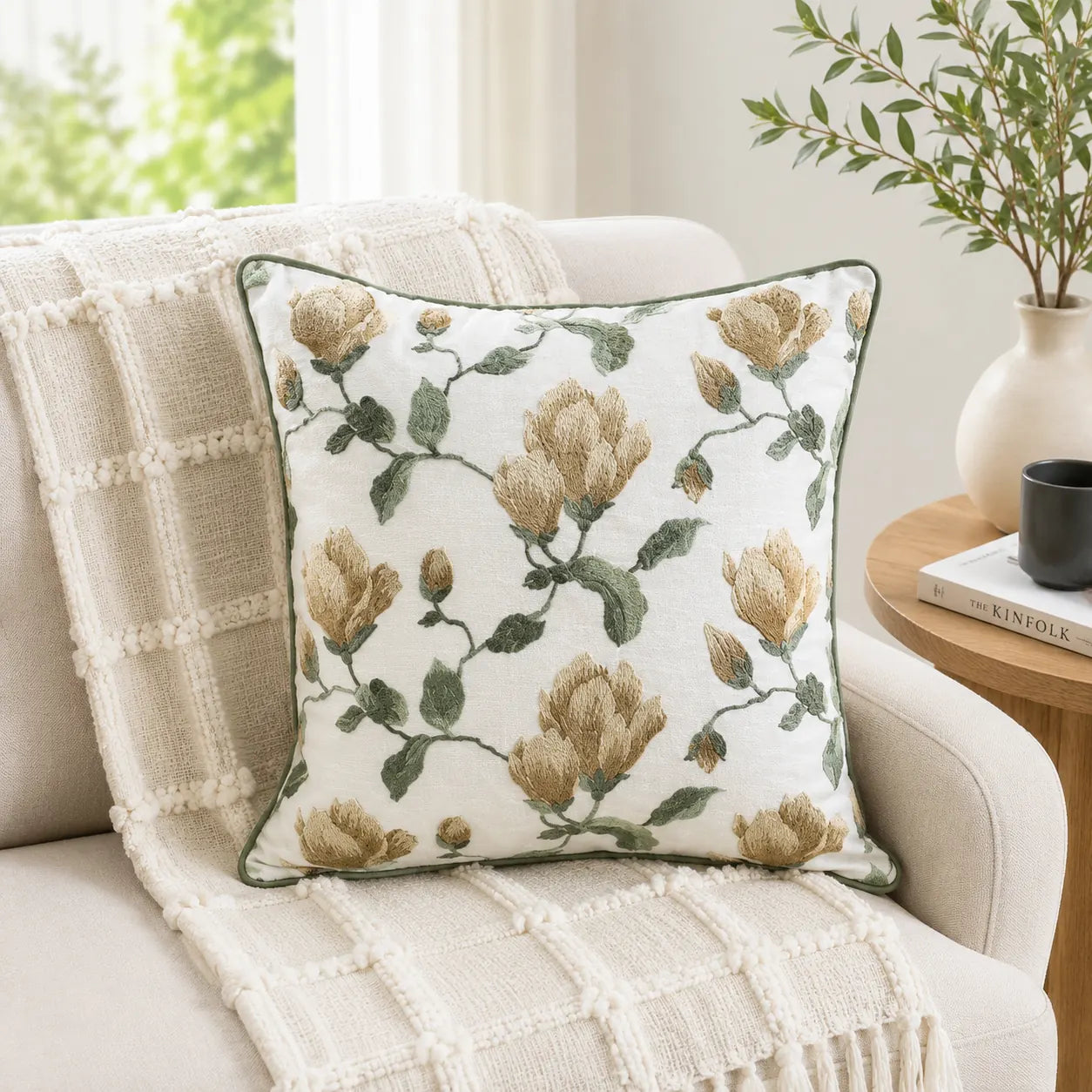 Cushion Cover