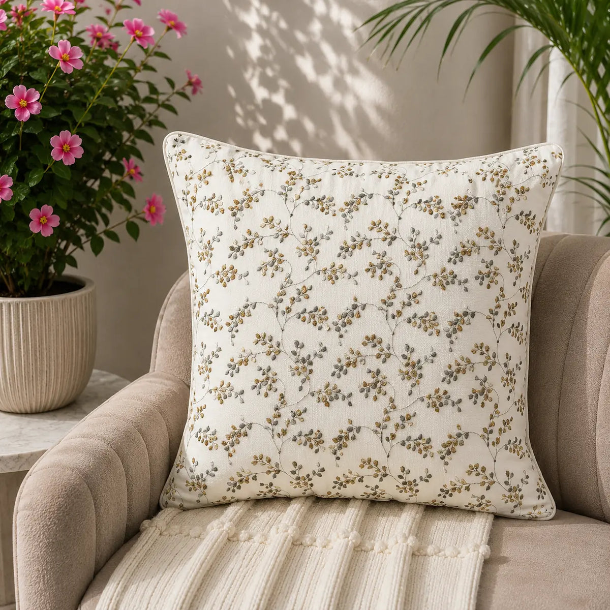 Cushion Cover