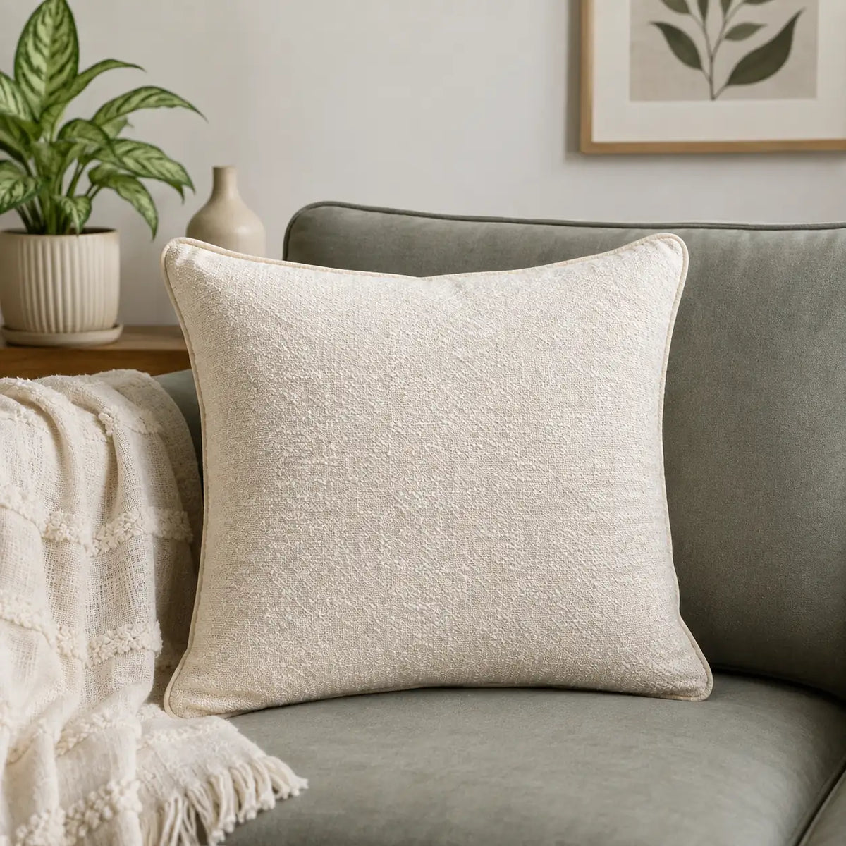 Cushion Cover