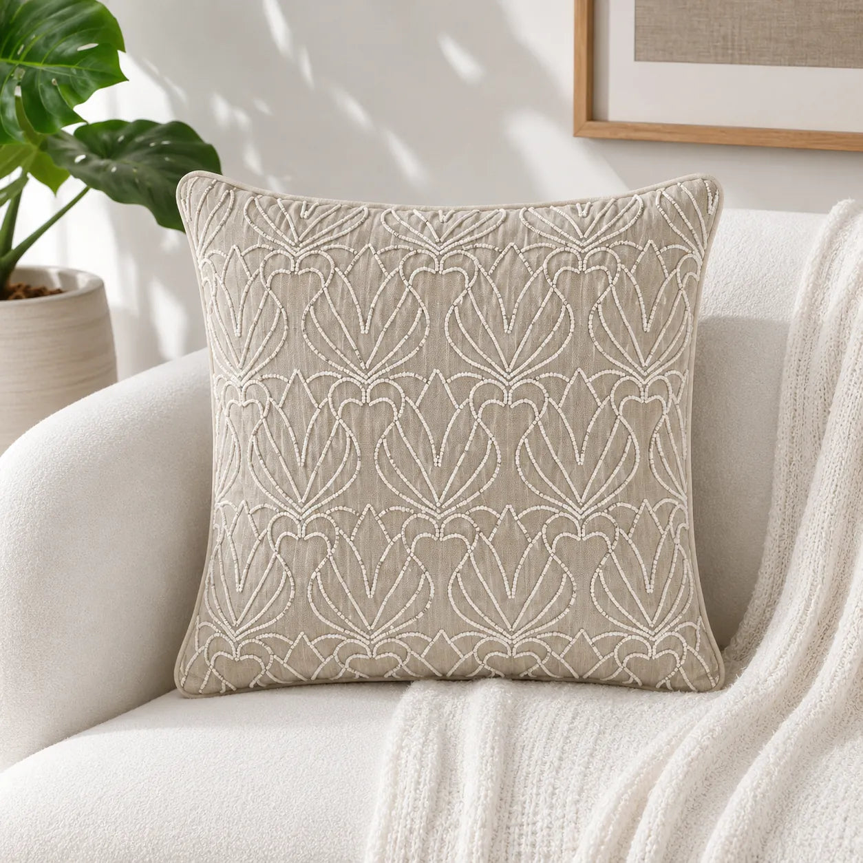 Cushion Cover