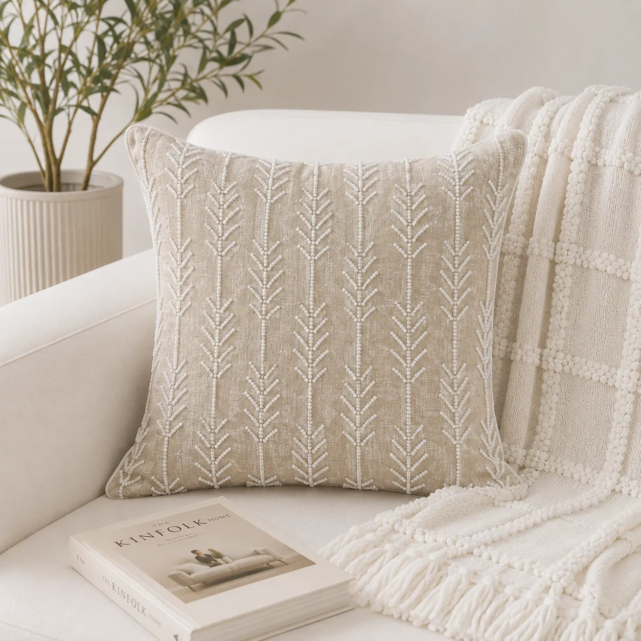 Cushion Cover