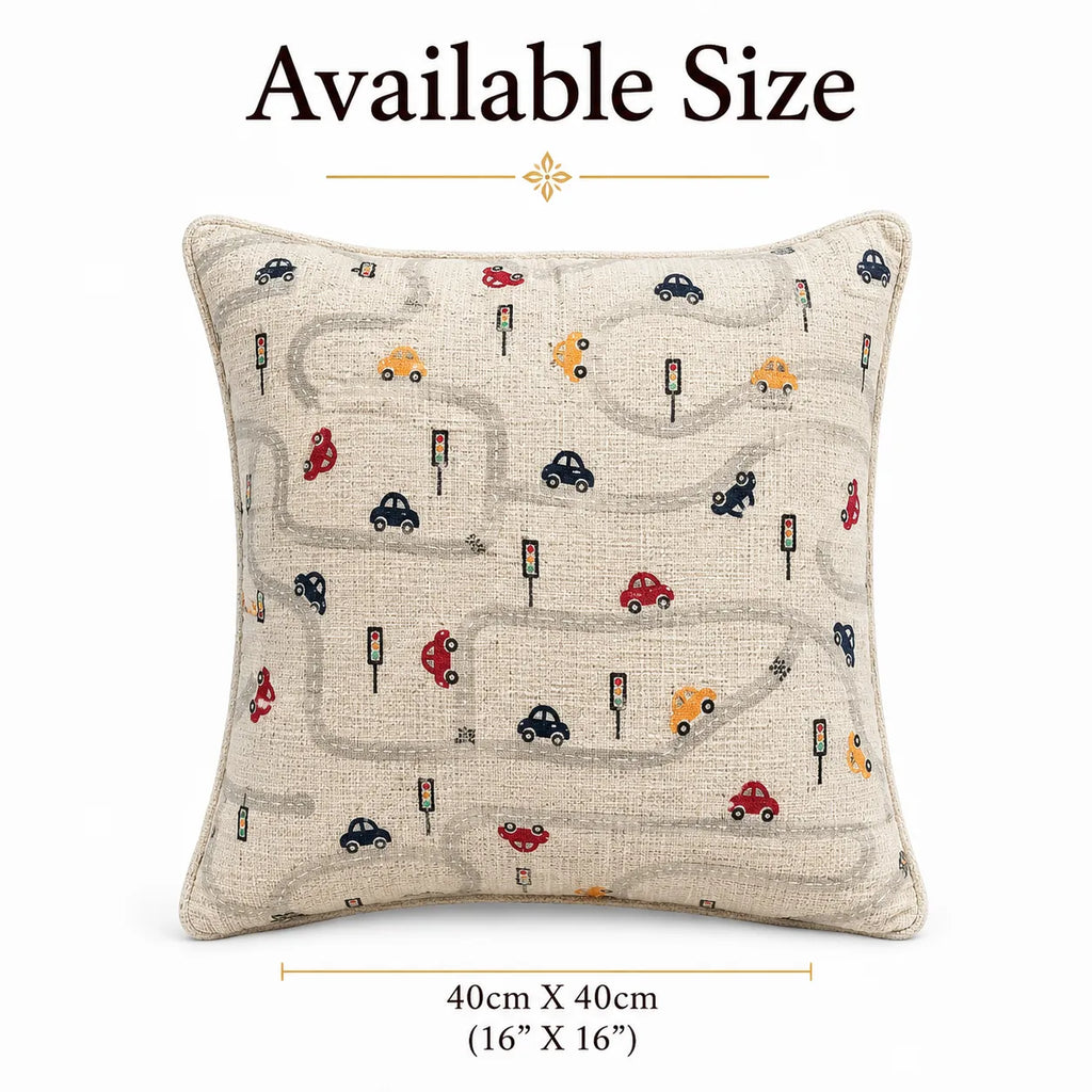 Kids Cushion cover