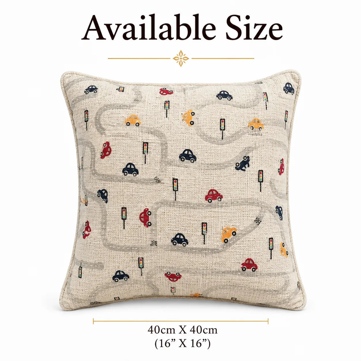 Kids Cushion cover