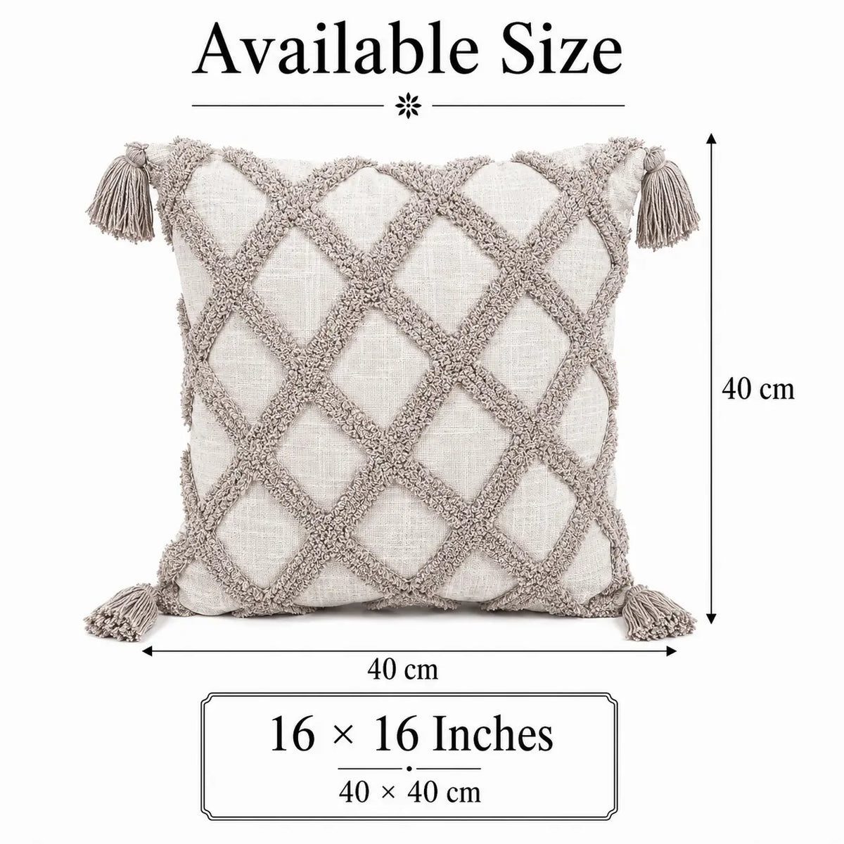 Cushion Cover
