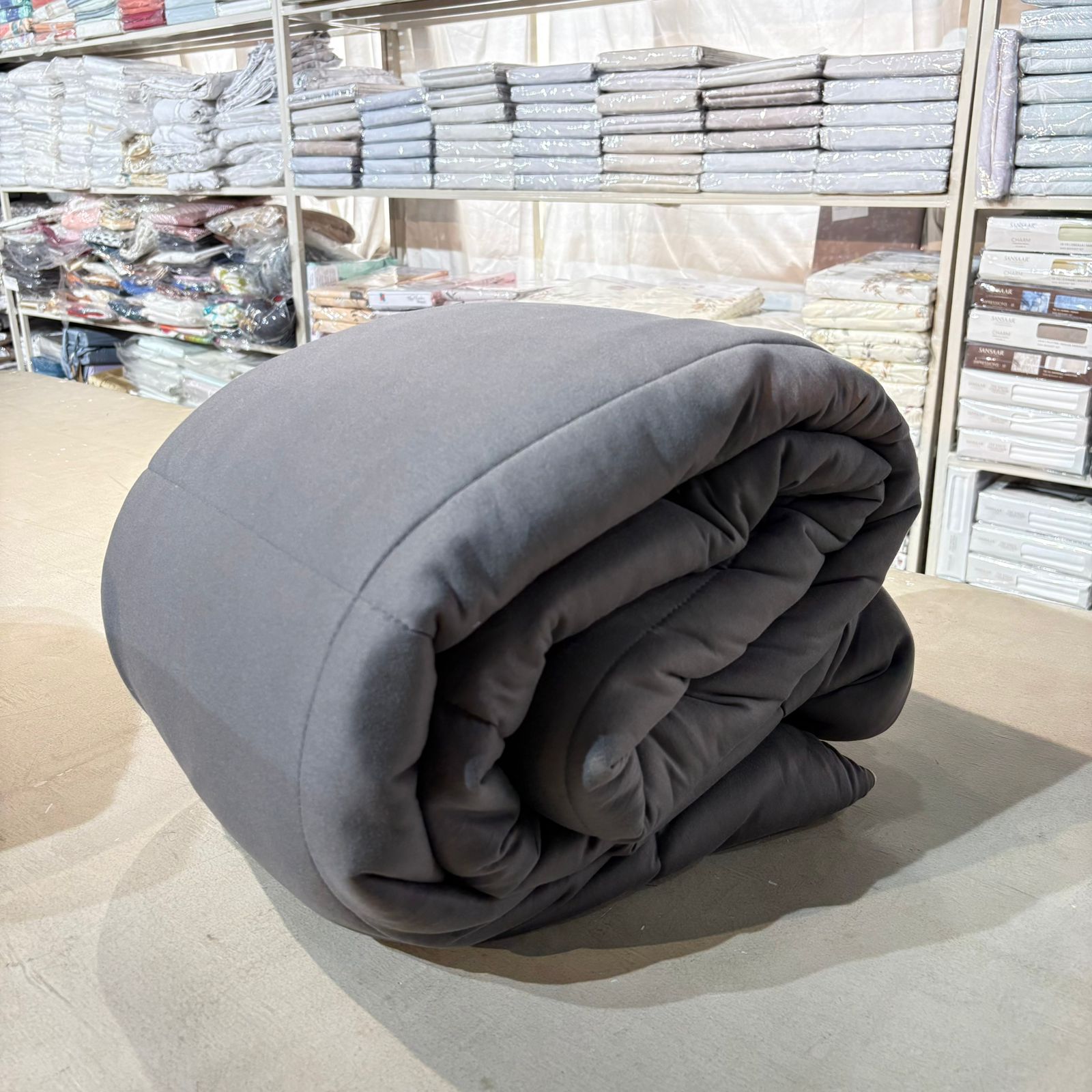 Comforter