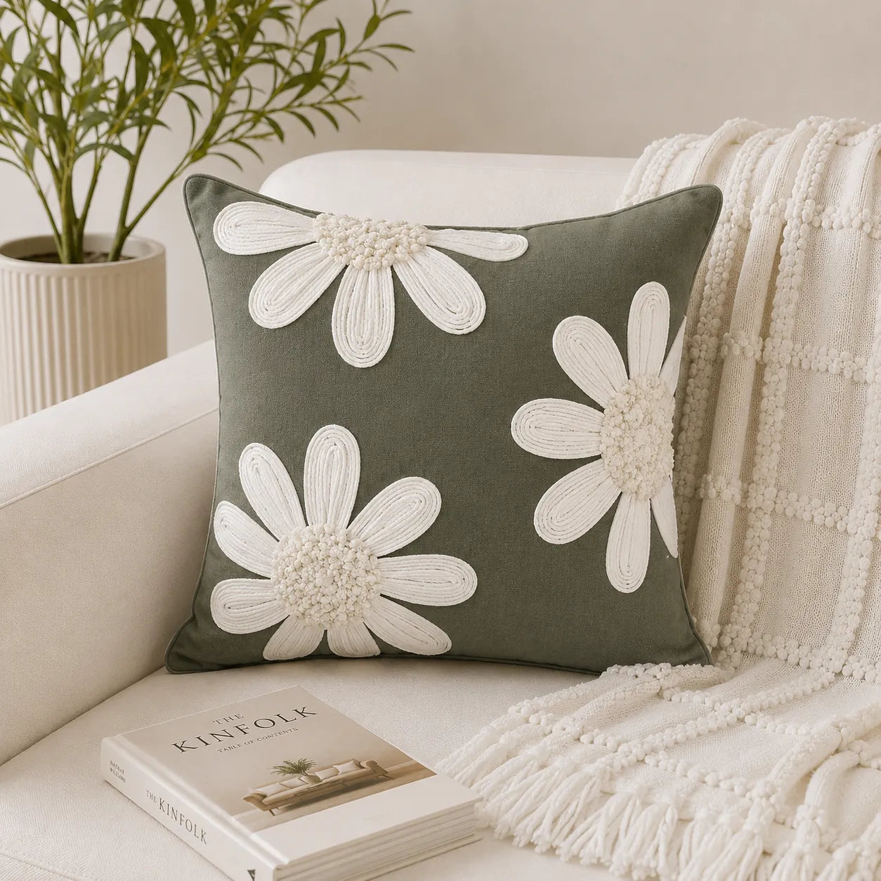 Cushion Cover