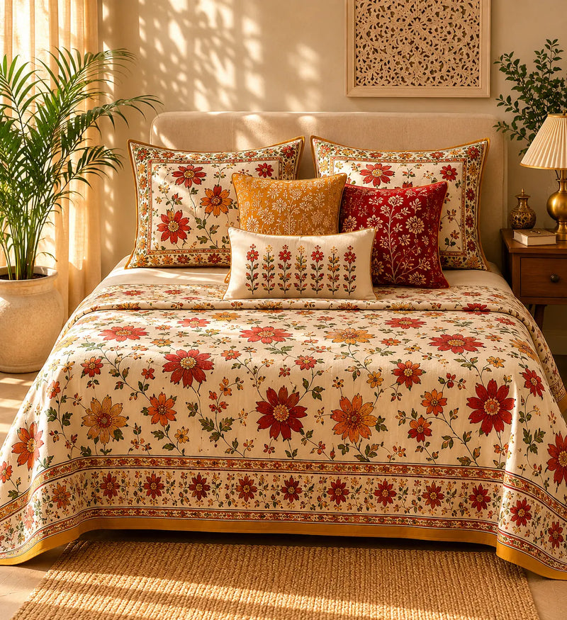 Bedsheet