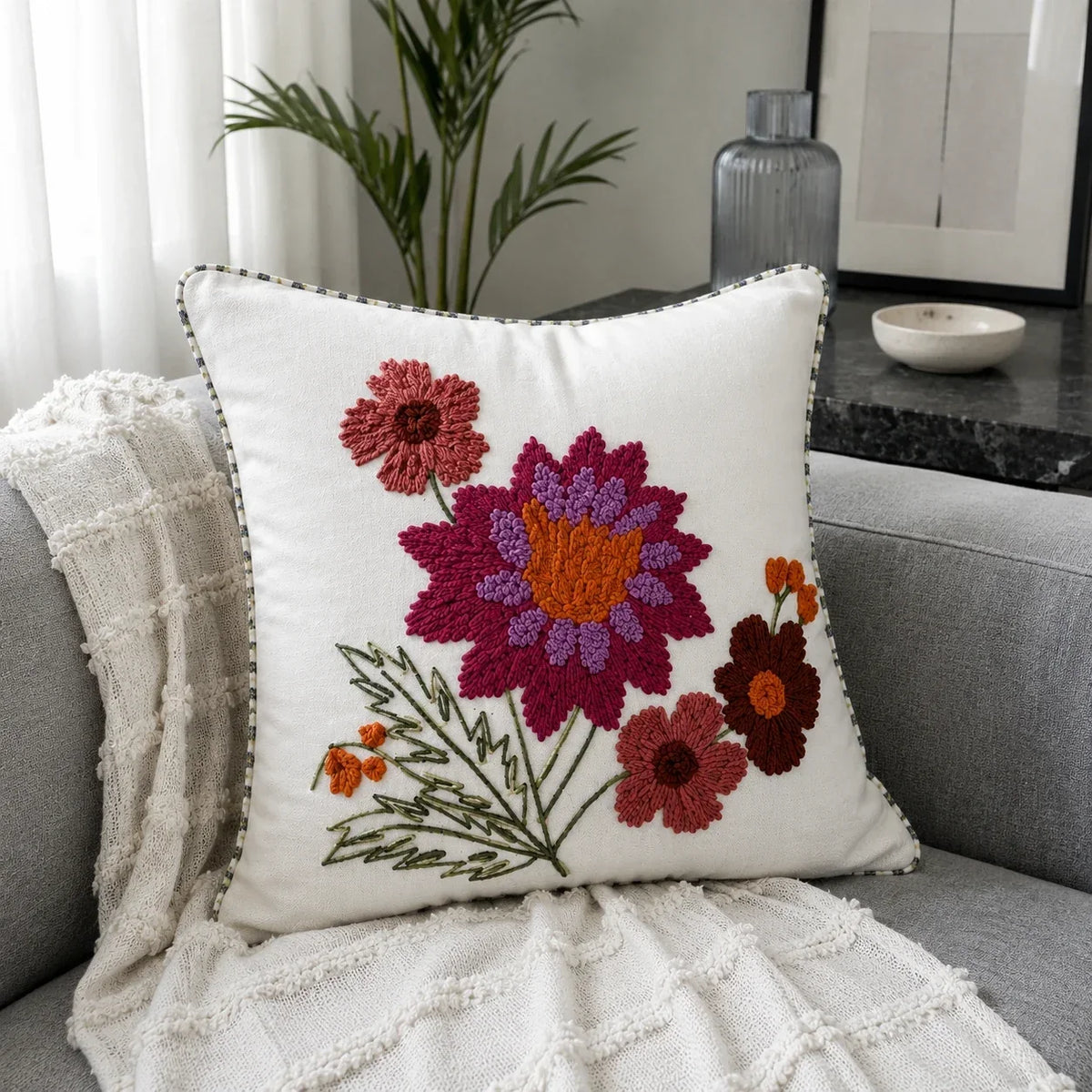 Cushion Cover