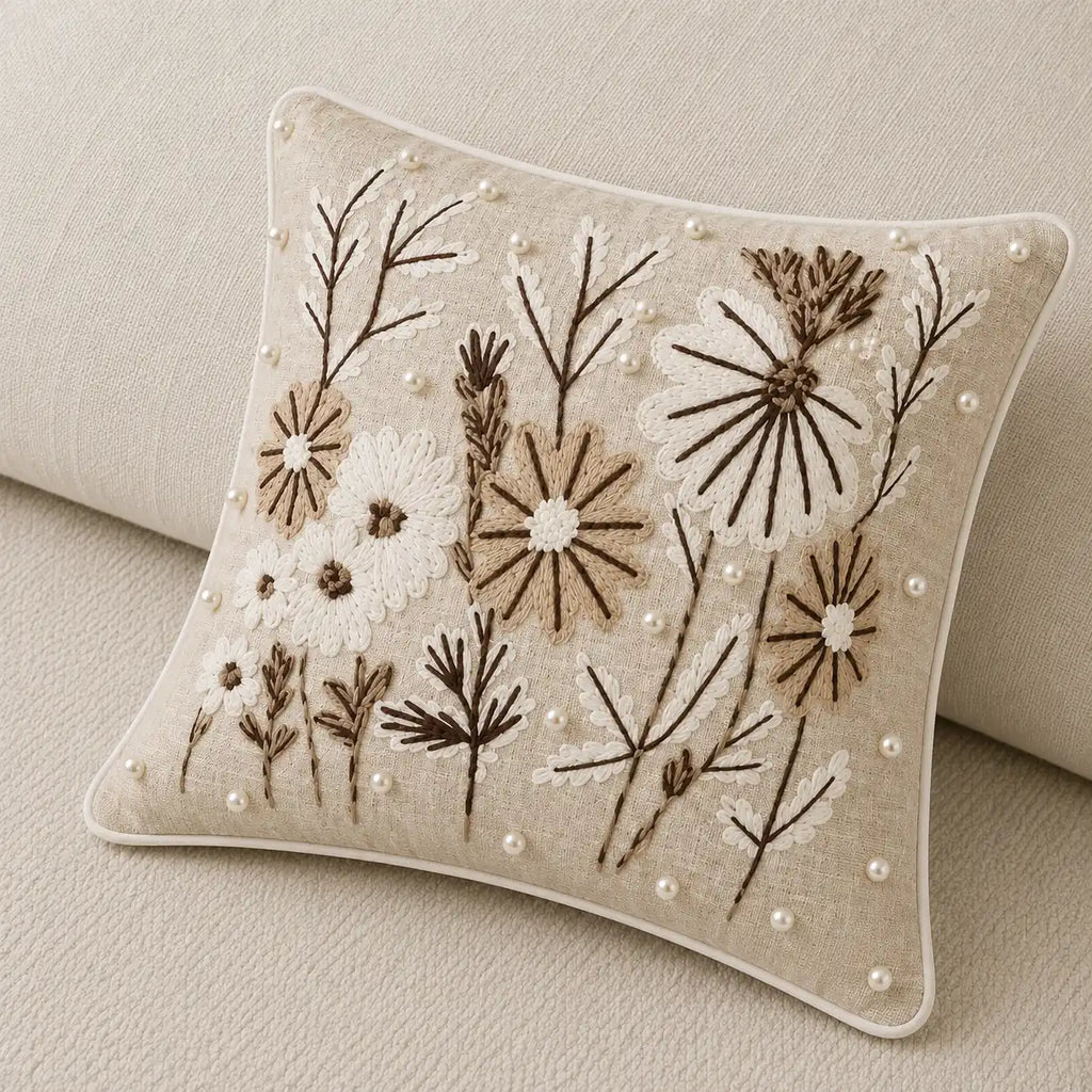 Premium Cushion Cover
