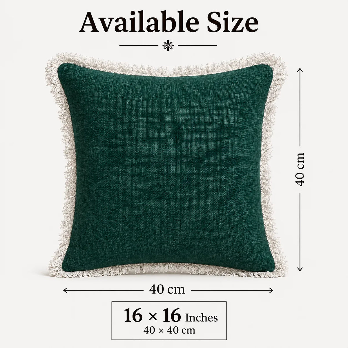 Cushion Cover
