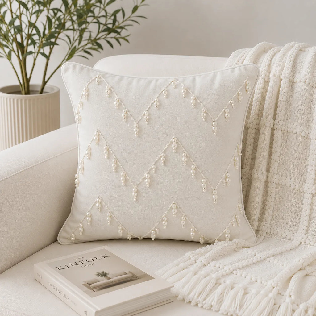 Premium Cushion Cover