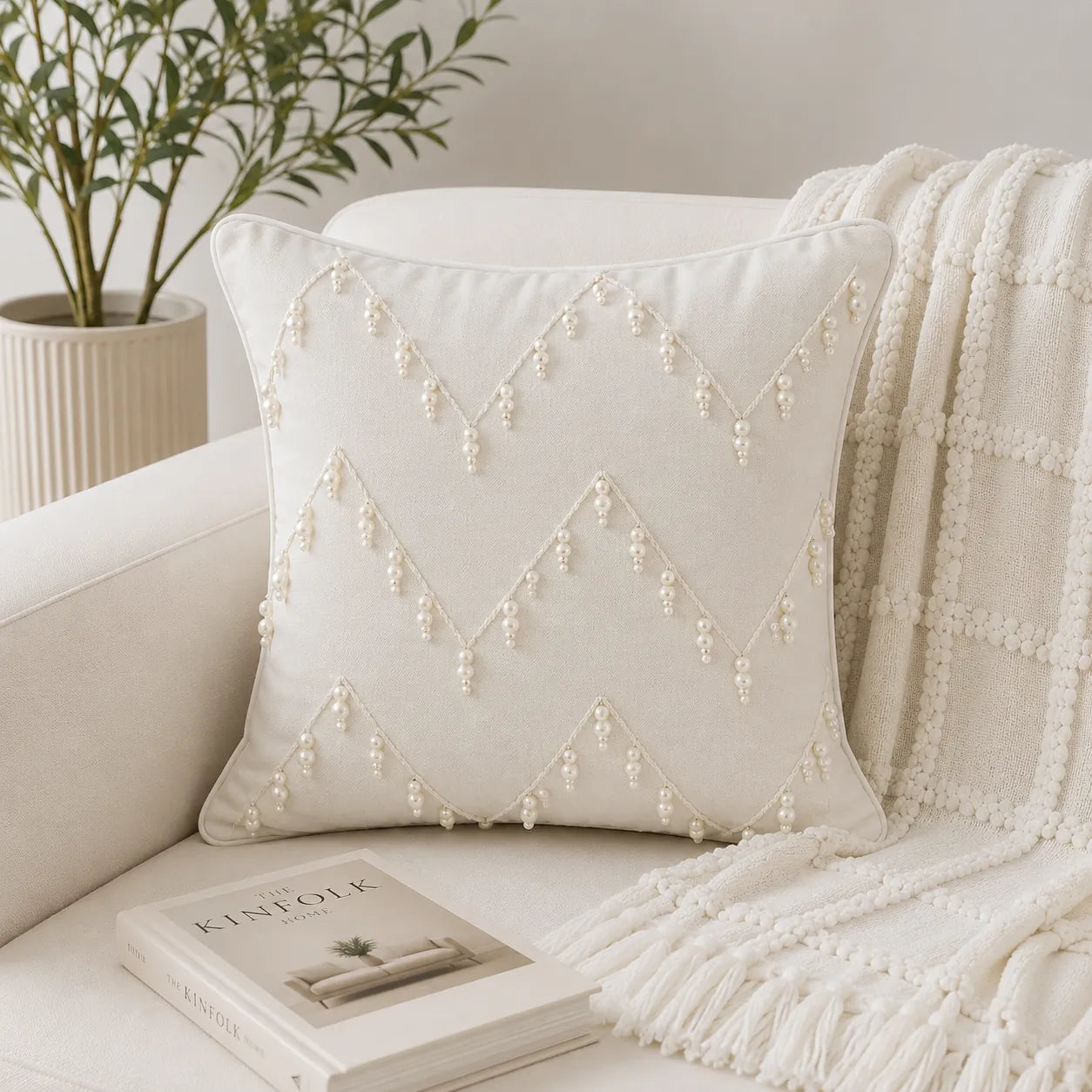 Premium Cushion Cover