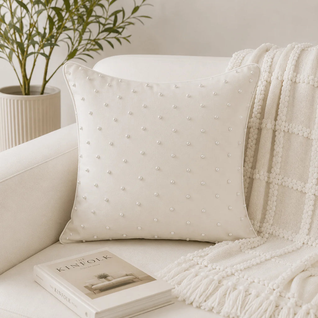 Premium Cushion Cover