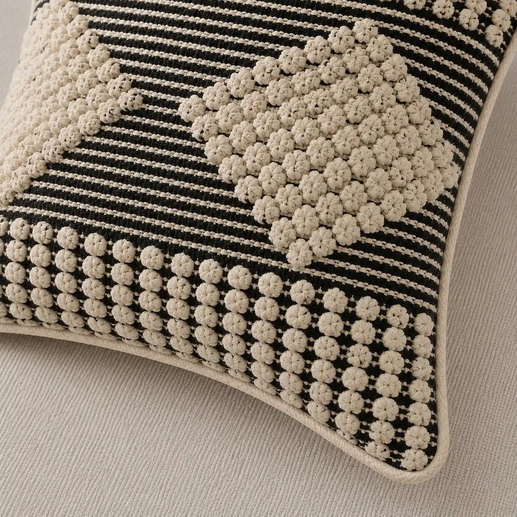 Boho breeze - Premium Cushion Cover