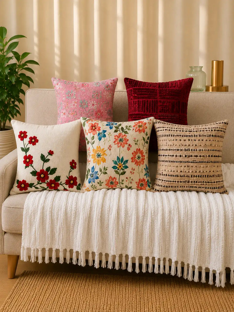 Cushion Cover