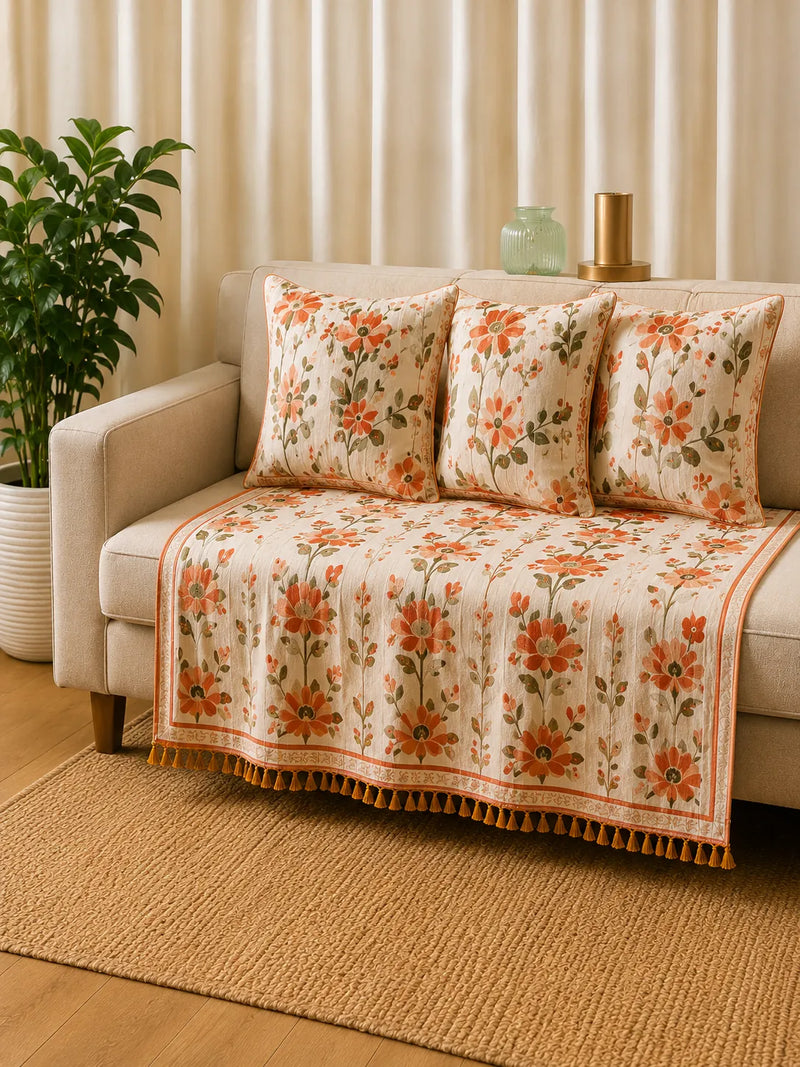 Sofa Covers
