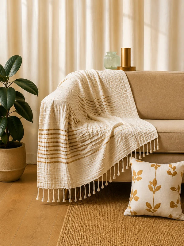 Sofa Throws
