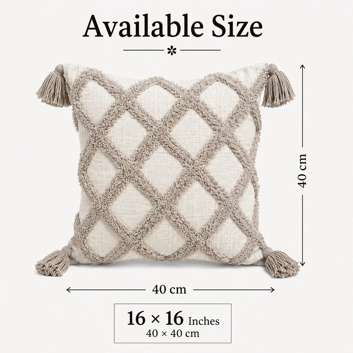 Cushion Cover